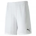 Мужские шорты Puma TF21 Knit Shorts Mens White