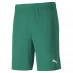 Мужские шорты Puma TF21 Knit Shorts Mens Pepper Green