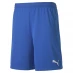 Мужские шорты Puma TF21 Knit Shorts Mens Electric Blue
