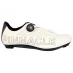 Pinnacle Radium Road Mens Cycling Shoes White/Black