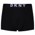 Мужские трусы DKNY 3 Pack NY Trunks Mens Black