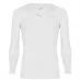 Puma Liga Long Sleeve T-shirt Mens Puma White
