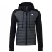Мужская курточка adidas Vari Hybrid Jacket Mens Black/Grey