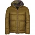 Мужская курточка Barbour Beacon Reversible Hike Quilted Jacket Olive SG31
