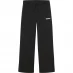 Женские штаны Calvin Klein Jeans Micro Flock Jogging Pants CK BLACK BEH
