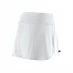 Wilson 12.5 Skirt Womens White