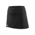 Wilson 12.5 Skirt Womens Black