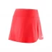 Wilson 12.5 Skirt Womens Coral