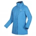 Regatta Blanchet II Waterproof Jacket VallartaBlue