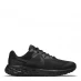 Детские кроссовки Nike Revolution 6 Junior Running Shoes Triple Black