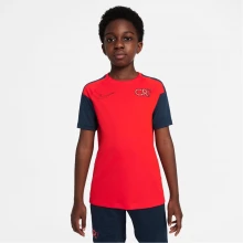 Детская футболка Nike CR7 Short Sleeve T Shirt Junior Boys
