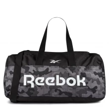 Мужская сумка Reebok Act Core Graphic Grip Bag