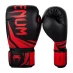 Venum Challenger 3.0 Boxing Gloves Black/Red