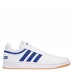 Мужские кроссовки adidas Hoops 3.0 Low Classic Vintage Shoes Mens White/Blue/Gum