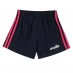 ONeills Mourne Shorts Junior Marine/Pink