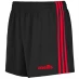 ONeills Mourne Shorts Junior Black/Red