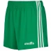 ONeills Mourne Shorts Junior Green/White