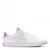 Кросівки Nike Legacy Big Kids Shoes White/Grey/Pink