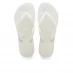 В'єтнамки Havaianas Havaianas Slim Flip Flops White 0001