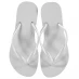 Женские шлепанцы Havaianas Havaianas Slim Flip Flops White 0001