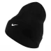 Мужская шапка Nike Ribbed Beanie Black