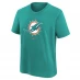 Nike T-Shirt Dolphins