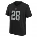 Nike NFL N&N T Shirt Juniors Raiders