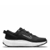 Женские кроссовки Nike Crater Remixa Womens Shoes Black/White