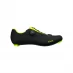 Мужские шлепанцы Fizik Fizik Tempo R5 Overcurve Road Shoes Black / Yellow