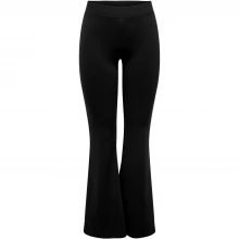 Only Flared Trouser Womens
