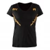 Venum Venum Replica Women's Jersey Black/Gold