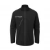 Мужская курточка Stuburt Padded Full Zip Waterproof Jacket Black