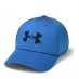 Мужская кепка Under Armour Armour Isochill Baseball Cap Mens Blue