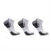 Slazenger Pack Trainer Socks White