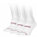 Шкарпетки Tommy Hilfiger 3 Pack Sports Socks Mens White