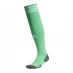 adidas Adi Socks Juniors Green/White