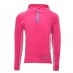 Nevica Vail Zip Top Infant Boys Pink