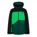 Чоловіча куртка Ziener Anderl Jkt Jn41 Black/Green