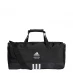 Женская сумка adidas 4ATHLTS Duffel Bag Small Unisex Black / Black