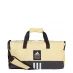 Женская сумка adidas 4ATHLTS Duffel Bag Small Unisex Almost Yellow / Black / Almost