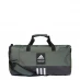 Женская сумка adidas 4ATHLTS Duffel Bag Small Unisex Green Oxide / Black / Green Ox