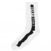 Шкарпетки DKNY Lester 3 Pack Socks White