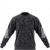 Мужской свитер adidas adidas Sportswear Future Icons Camo Graphic Sweats Grey Six