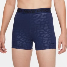 Женские шорты Nike AOP Hight Waist Shorts Womens