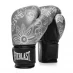 Everlast Spark Boxing Gloves Grey Paisley