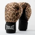 Everlast Spark Boxing Gloves Leopard