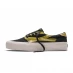 Straye Low Top Trainers Crime