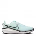 Жіночі кросівки Nike Vomero 17 Women's Road Running Shoes Glacier Blue