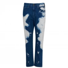 Женские джинcы Calvin Klein Jeans Calvin Klein Jeans Narrow Linear Jean