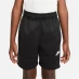 Детские шорты Nike Shorts Black/White